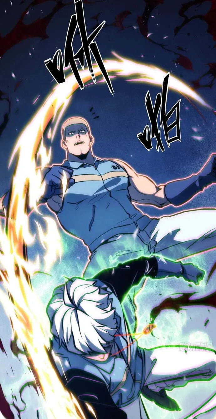 Read Full Time Awakening EN Manga Online