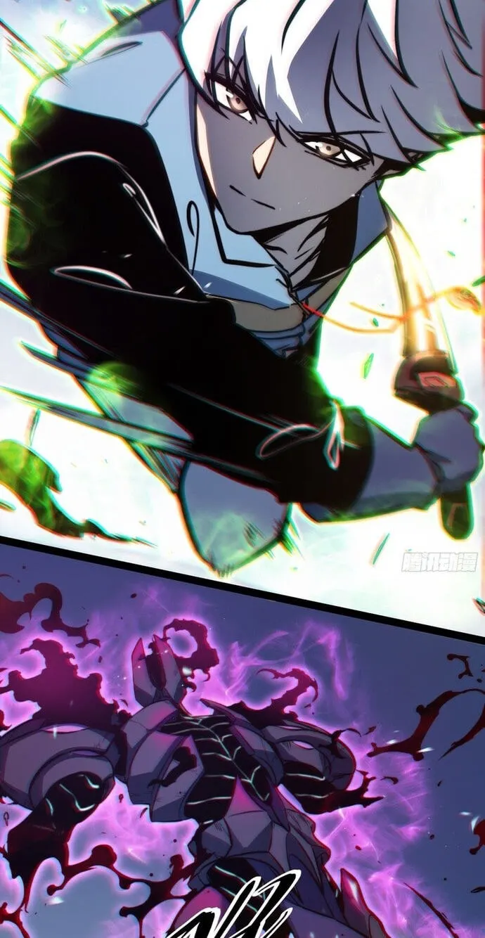 Read Full Time Awakening EN Manga Online