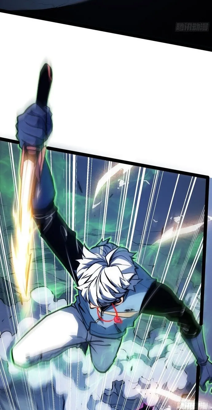 Read Full Time Awakening EN Manga Online