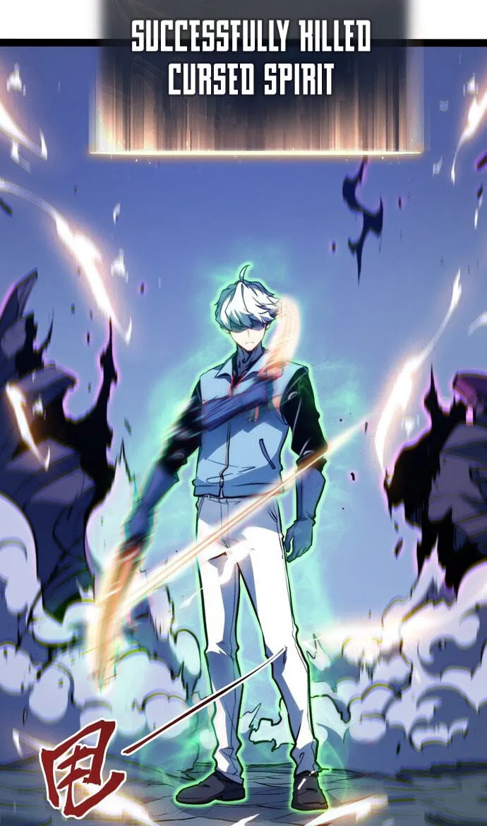 Read Full Time Awakening EN Manga Online