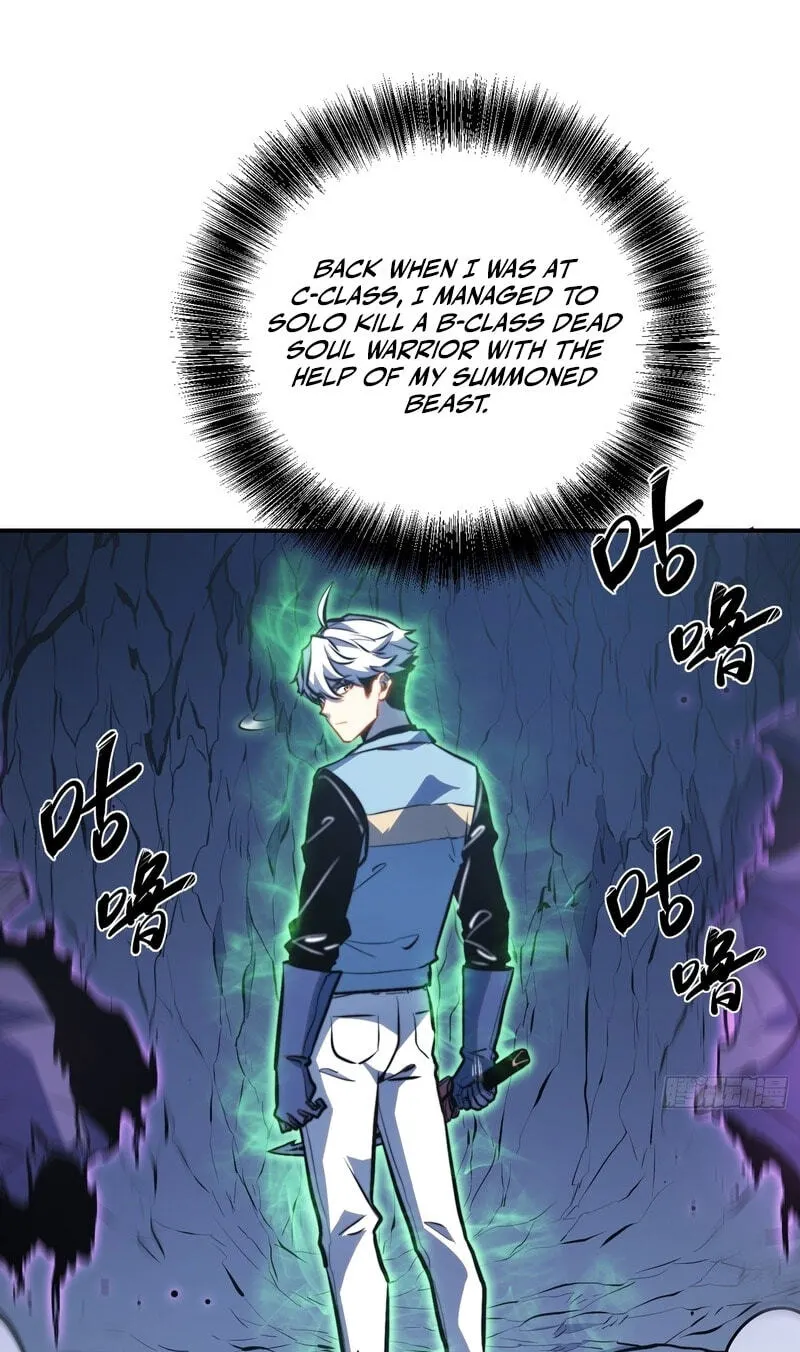 Read Full Time Awakening EN Manga Online