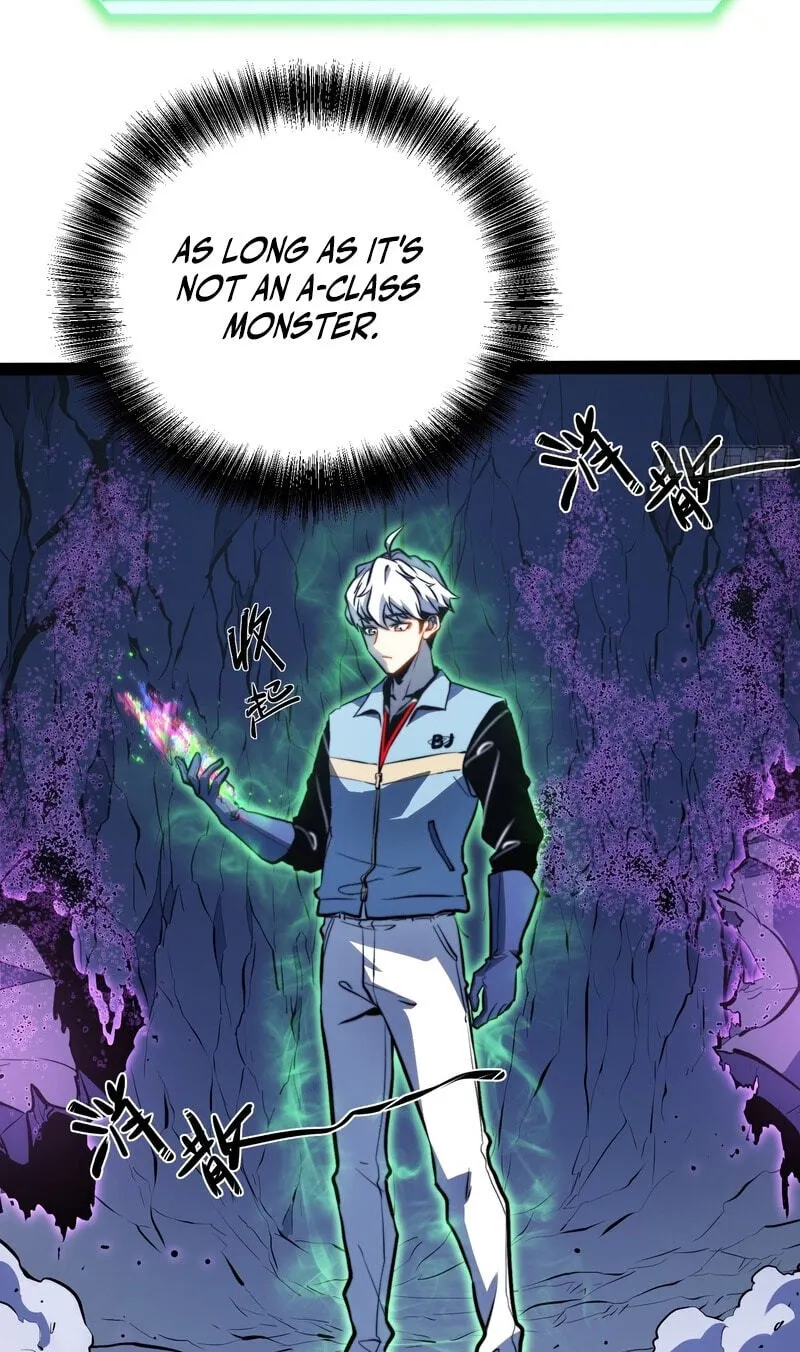 Read Full Time Awakening EN Manga Online