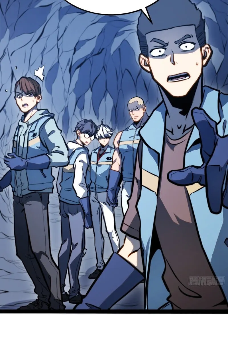 Read Full Time Awakening EN Manga Online