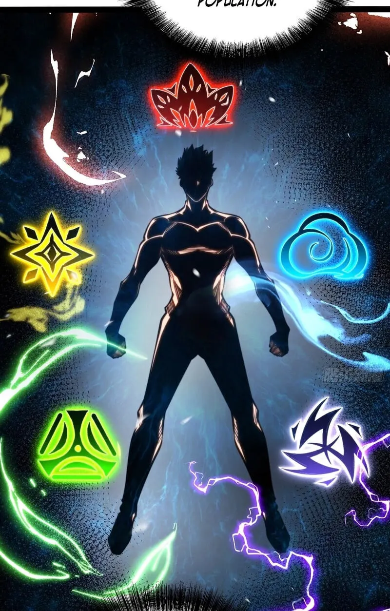 Read Full Time Awakening EN Manga Online