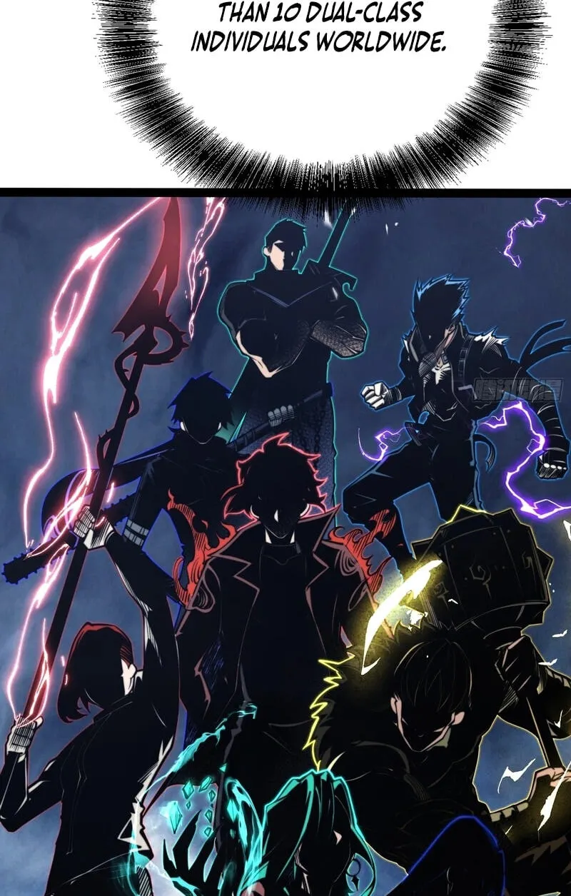 Read Full Time Awakening EN Manga Online