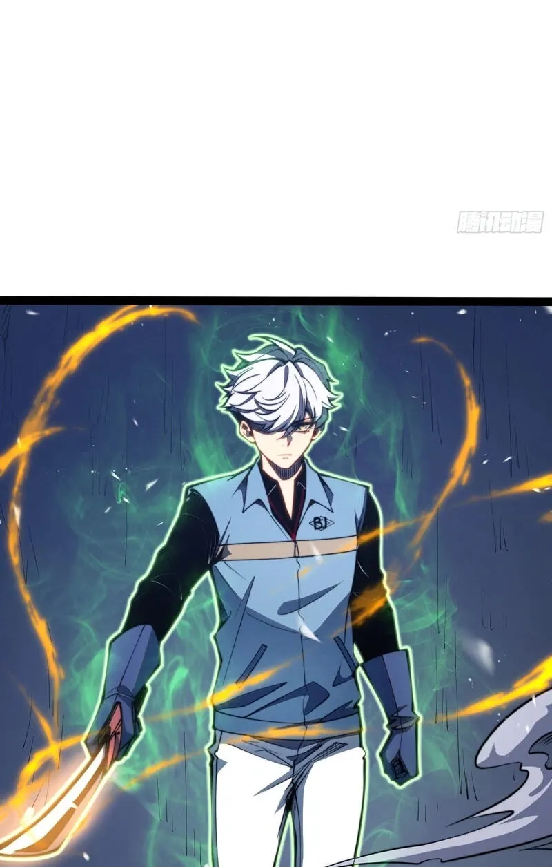Read Full Time Awakening EN Manga Online