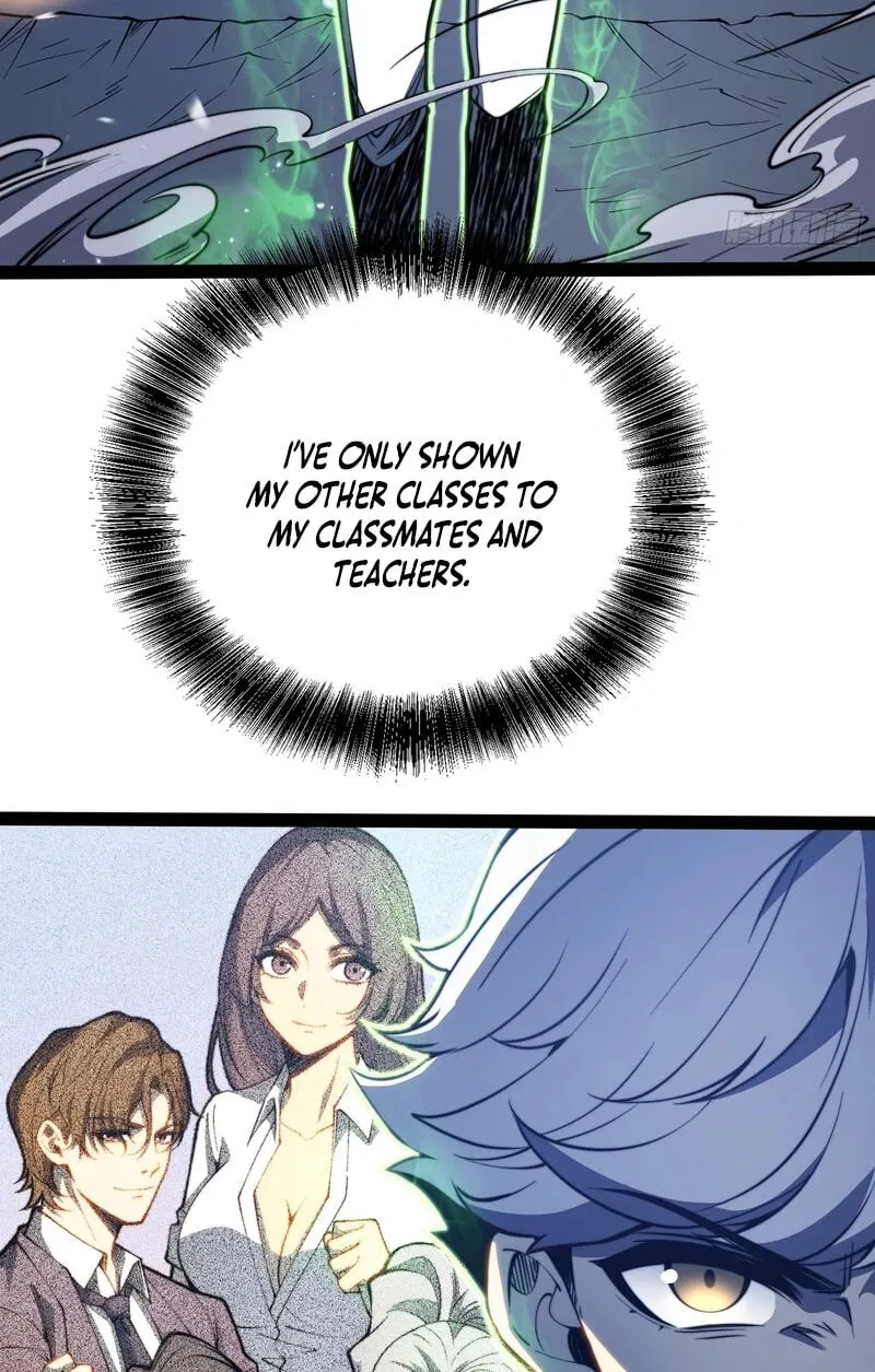 Read Full Time Awakening EN Manga Online