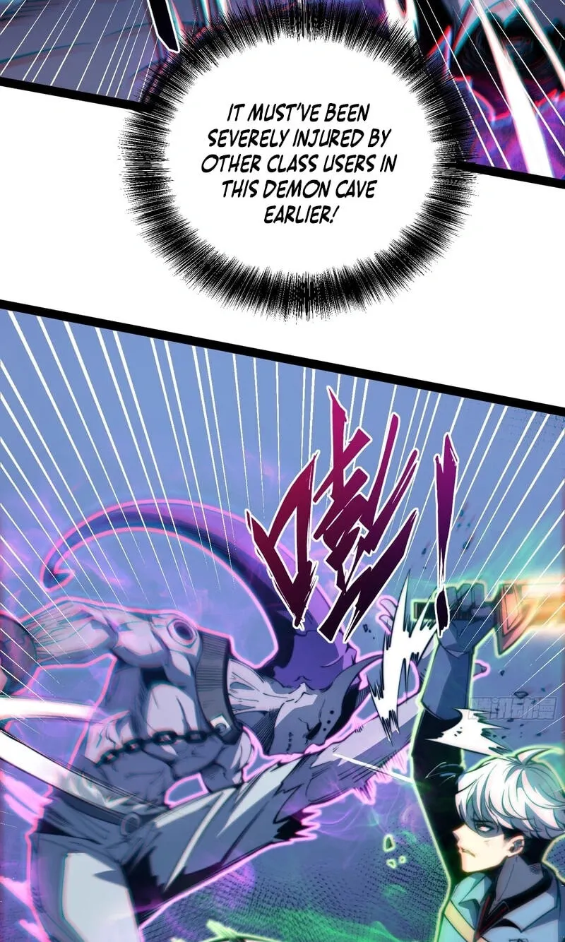 Read Full Time Awakening EN Manga Online