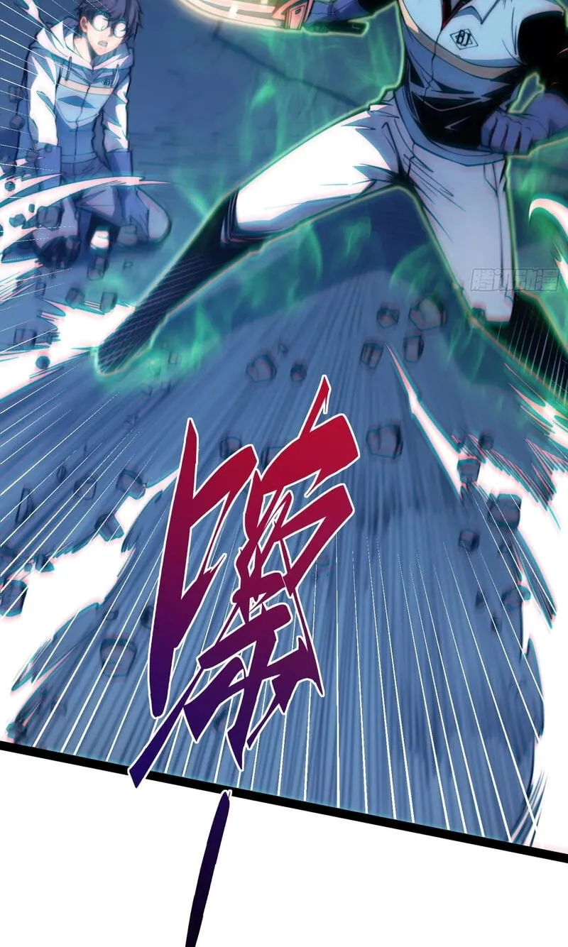Read Full Time Awakening EN Manga Online