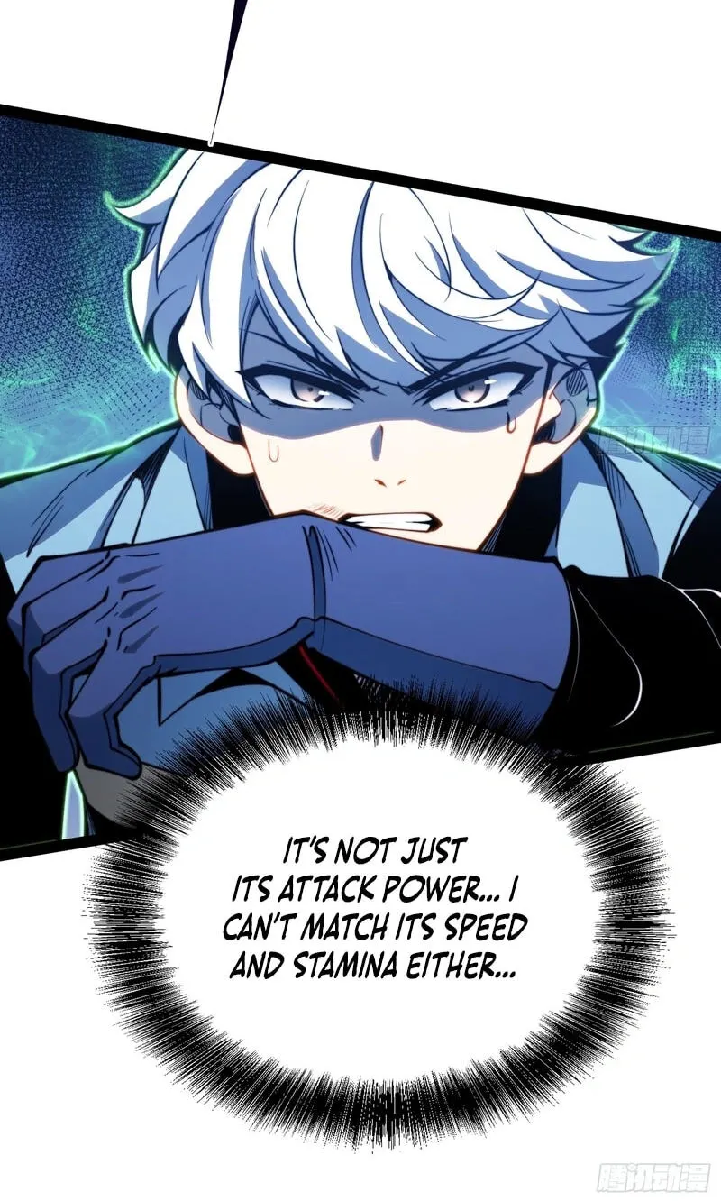 Read Full Time Awakening EN Manga Online