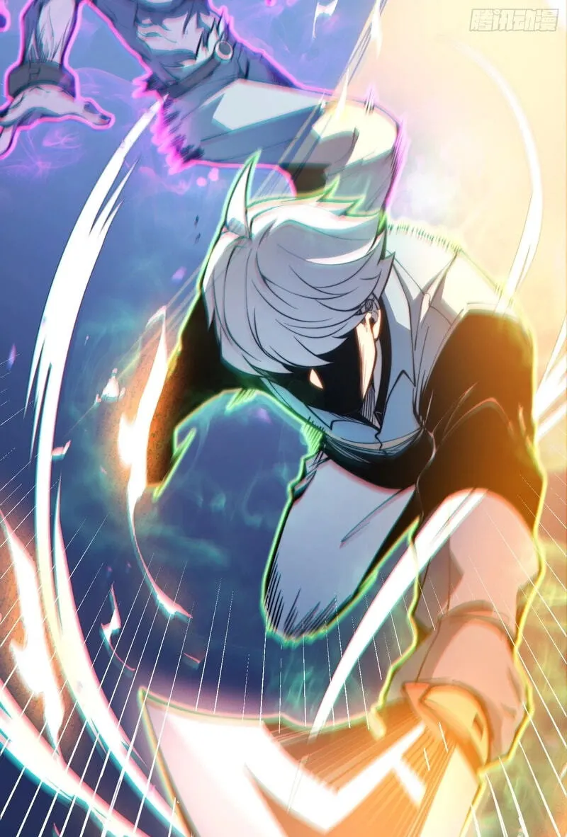 Read Full Time Awakening EN Manga Online