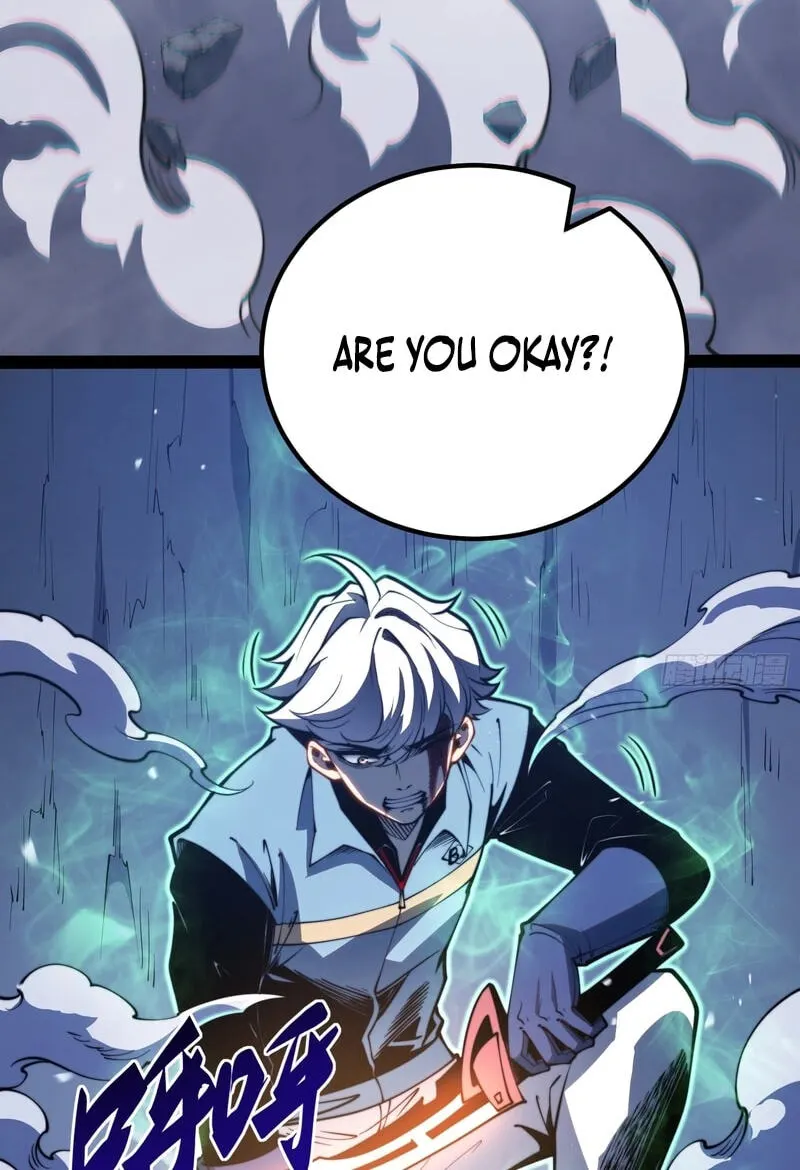 Read Full Time Awakening EN Manga Online