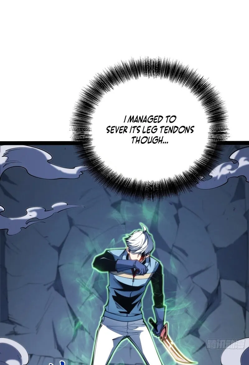 Read Full Time Awakening EN Manga Online