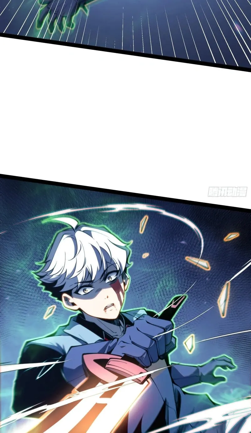 Read Full Time Awakening EN Manga Online