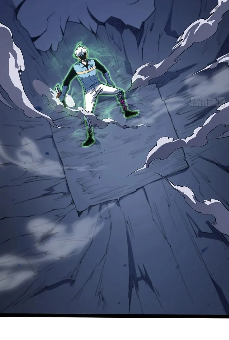 Read Full Time Awakening EN Manga Online
