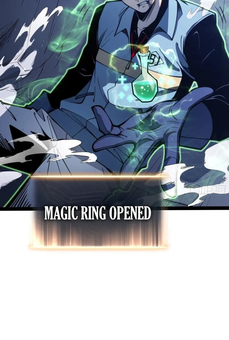 Read Full Time Awakening EN Manga Online