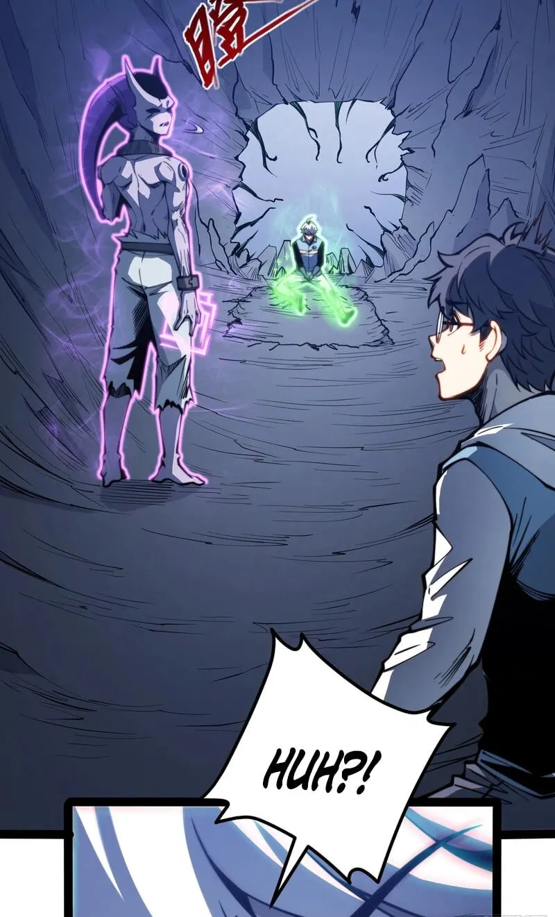 Read Full Time Awakening EN Manga Online