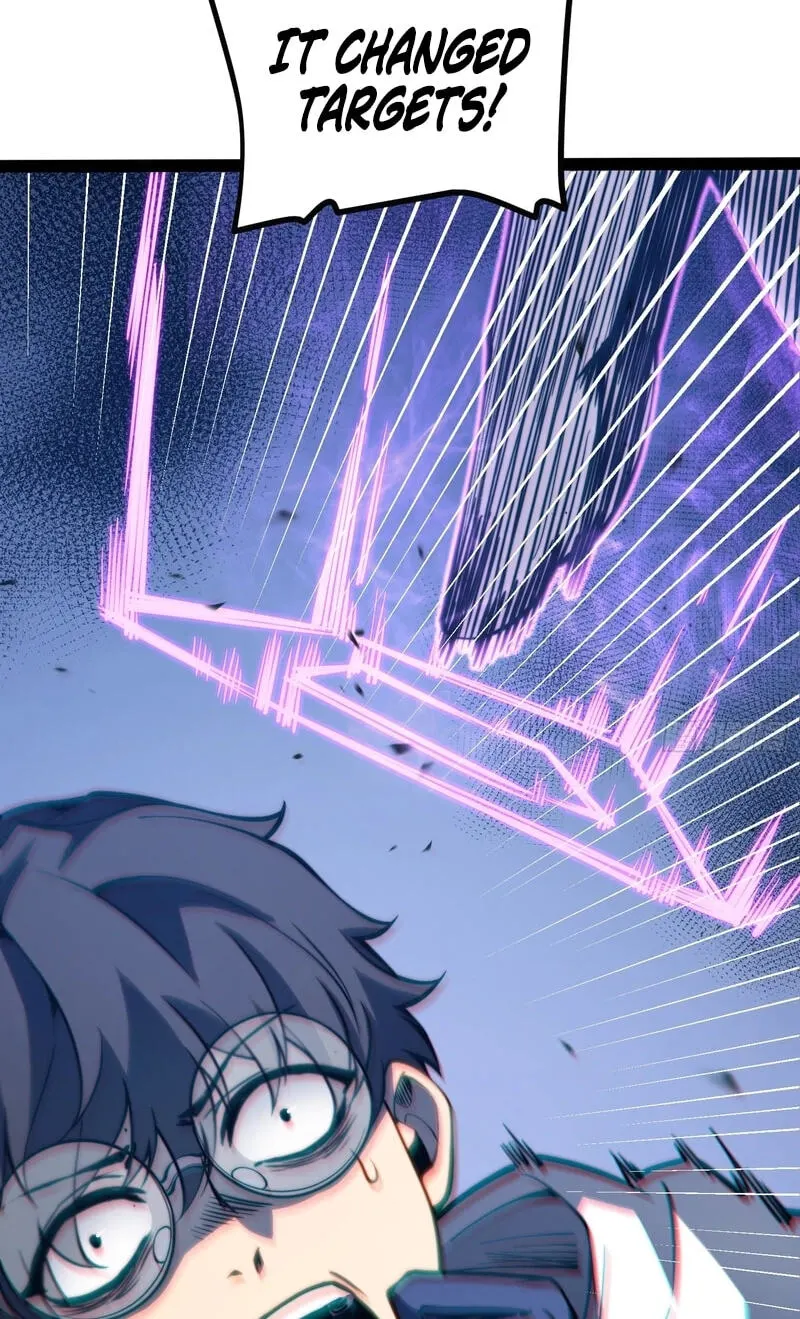 Read Full Time Awakening EN Manga Online
