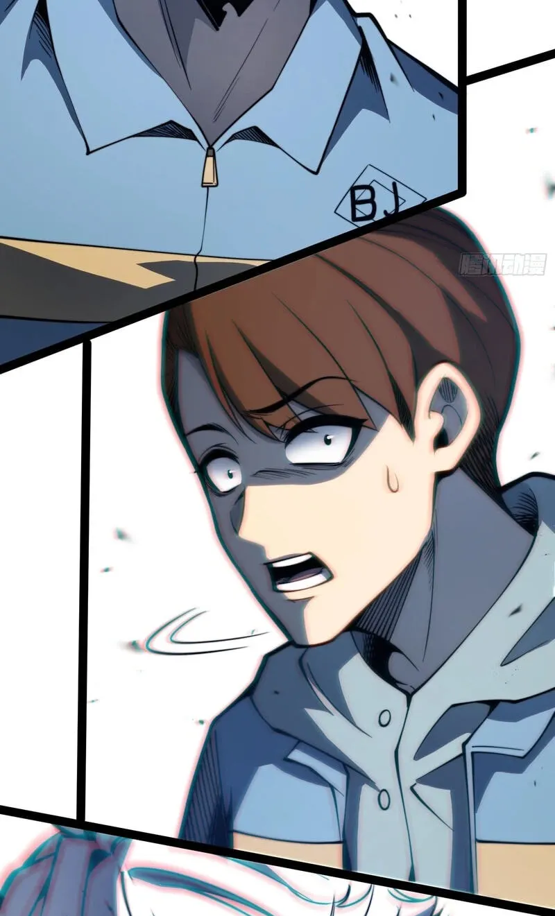 Read Full Time Awakening EN Manga Online