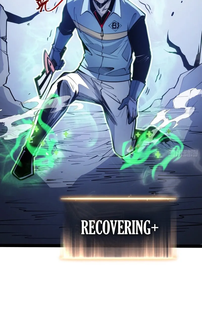 Read Full Time Awakening EN Manga Online