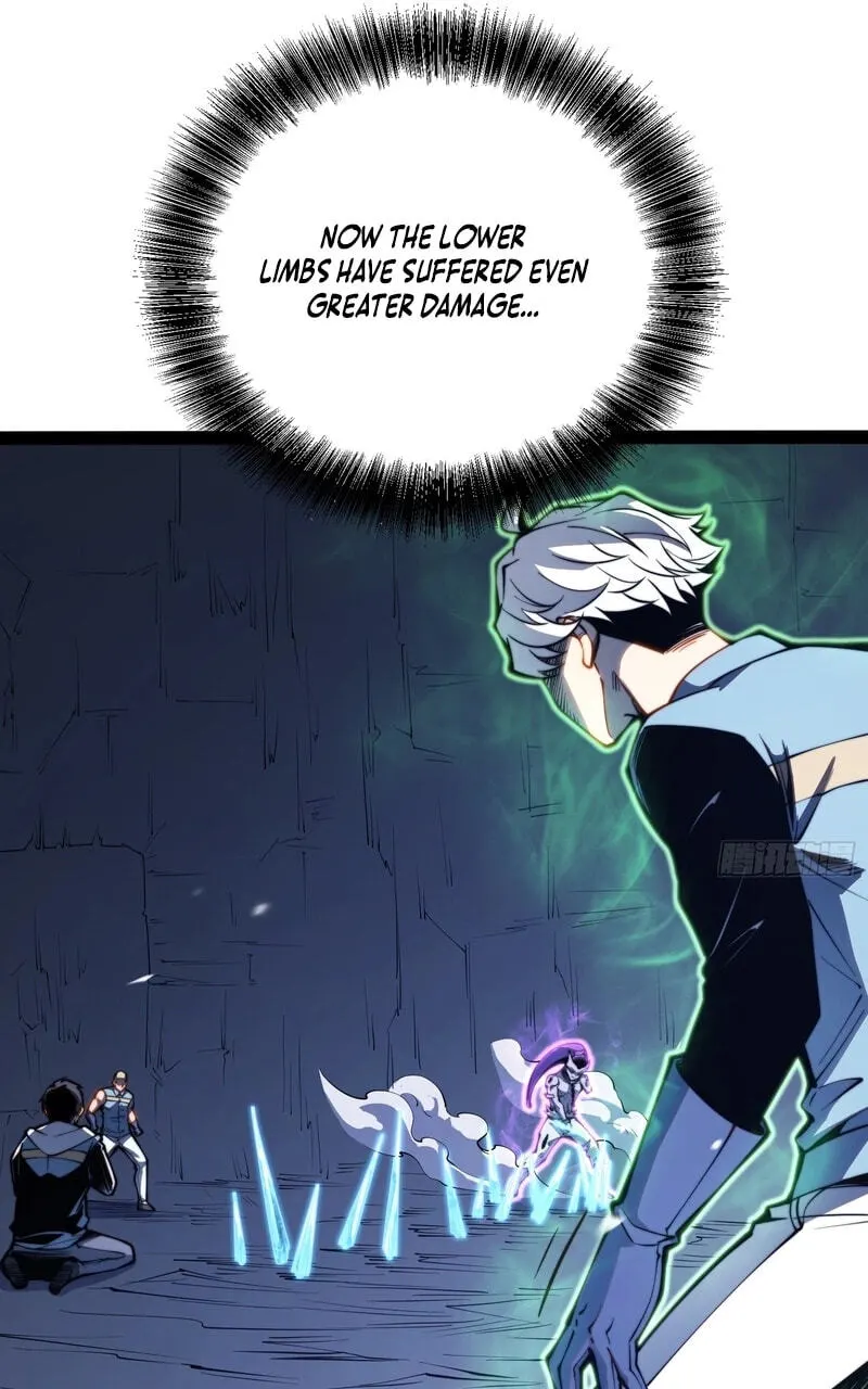 Read Full Time Awakening EN Manga Online