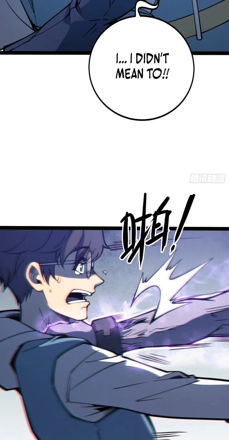 Read Full Time Awakening EN Manga Online