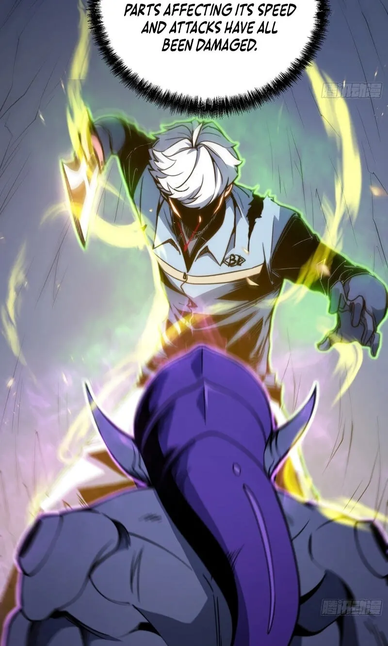 Read Full Time Awakening EN Manga Online