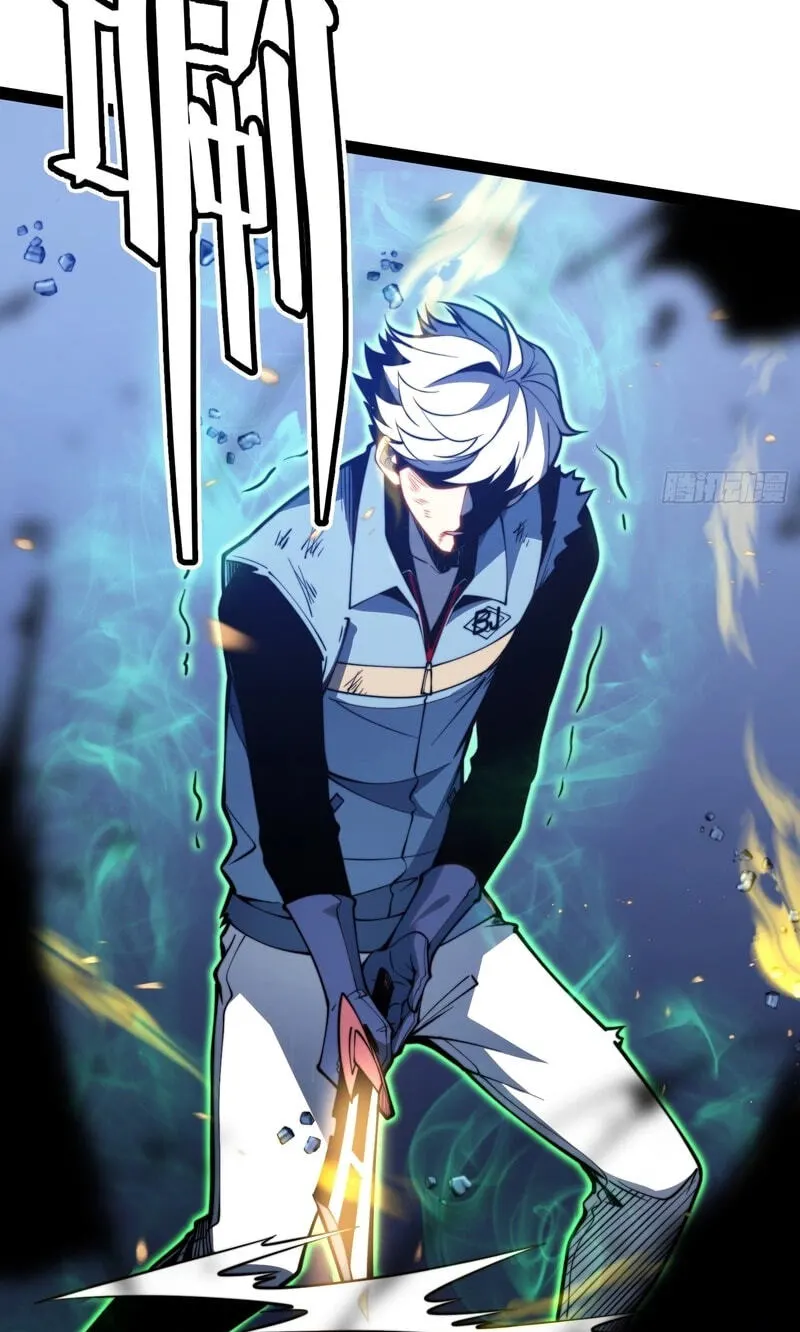 Read Full Time Awakening EN Manga Online