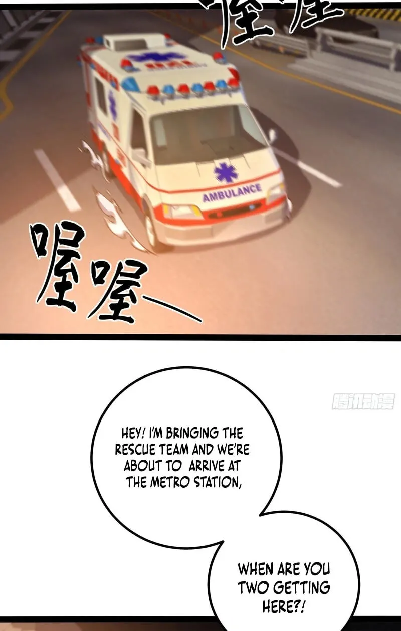 Read Full Time Awakening EN Manga Online