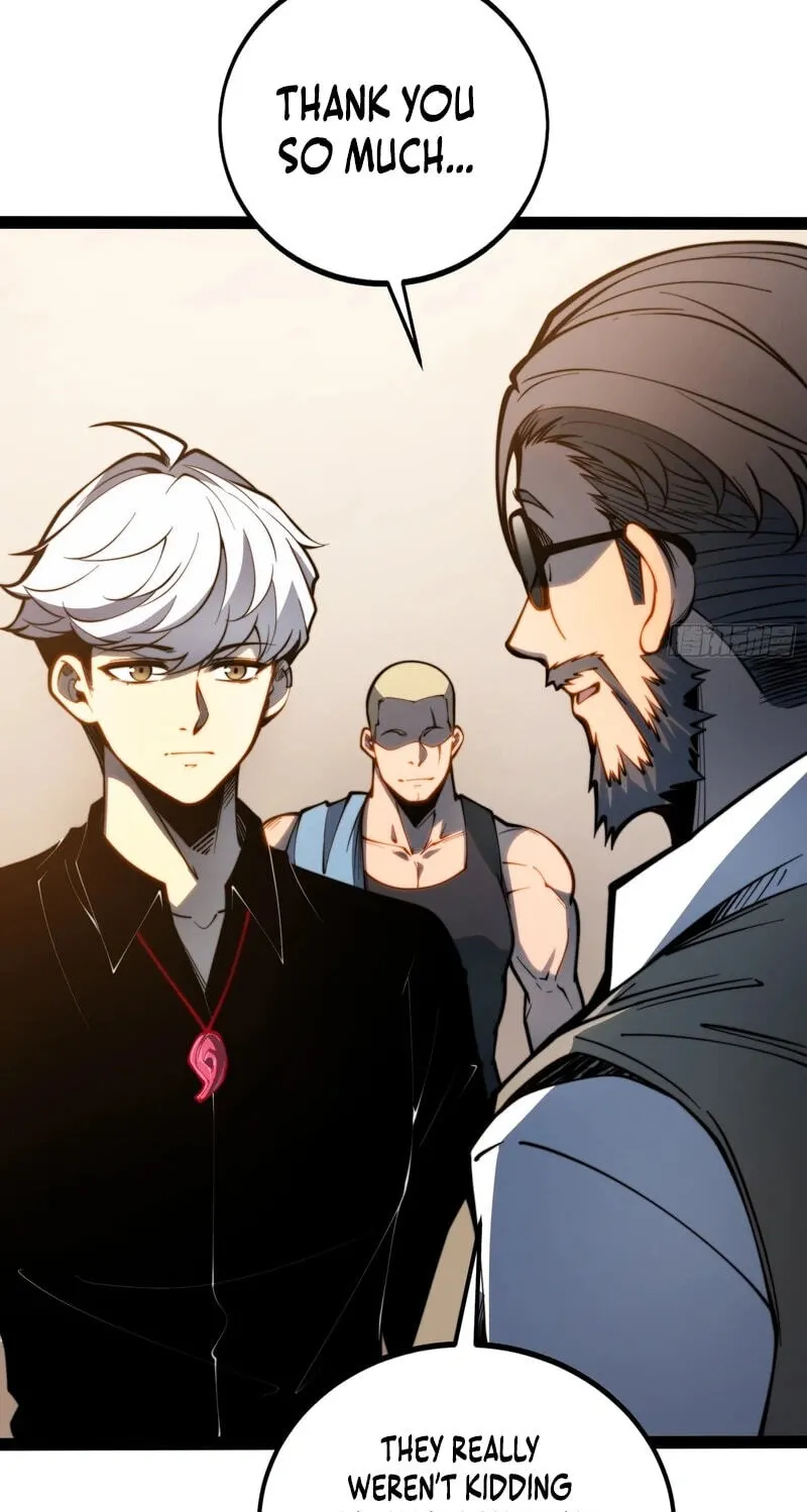 Read Full Time Awakening EN Manga Online