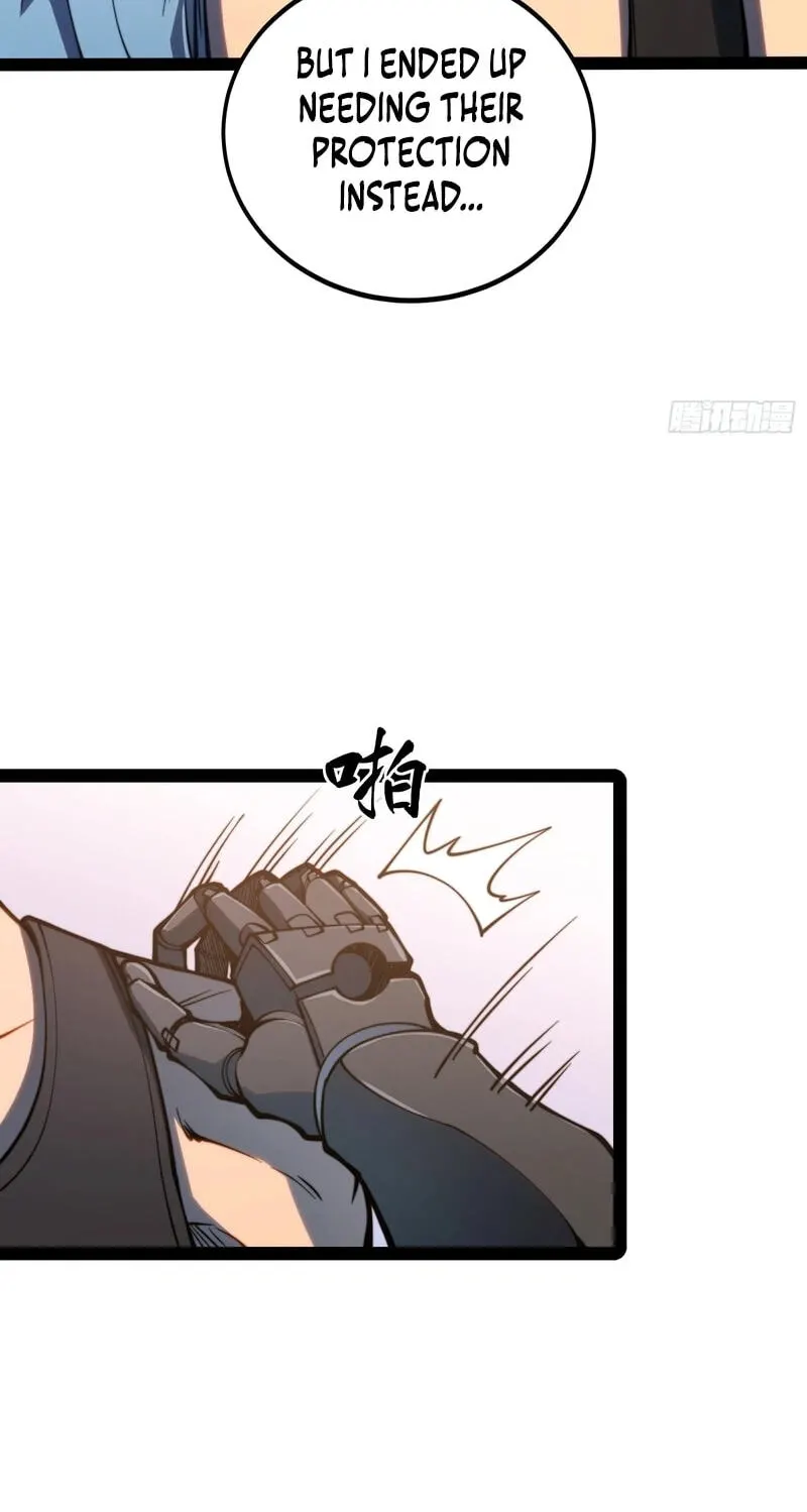 Read Full Time Awakening EN Manga Online