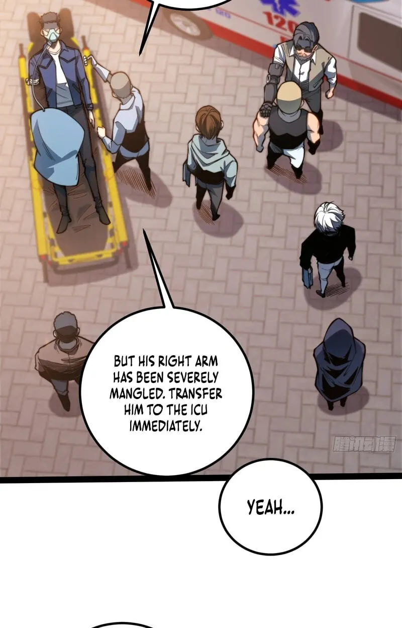 Read Full Time Awakening EN Manga Online