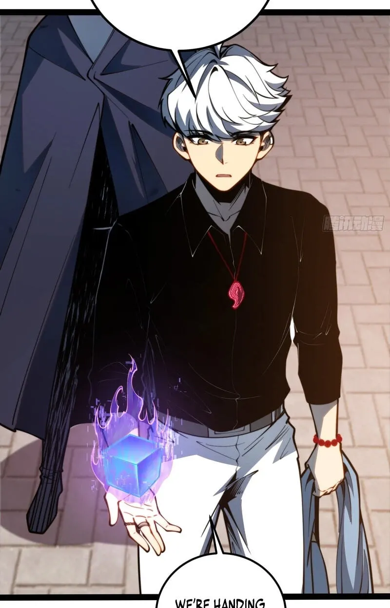 Read Full Time Awakening EN Manga Online