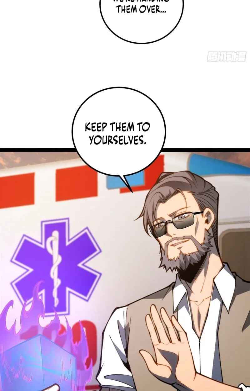 Read Full Time Awakening EN Manga Online