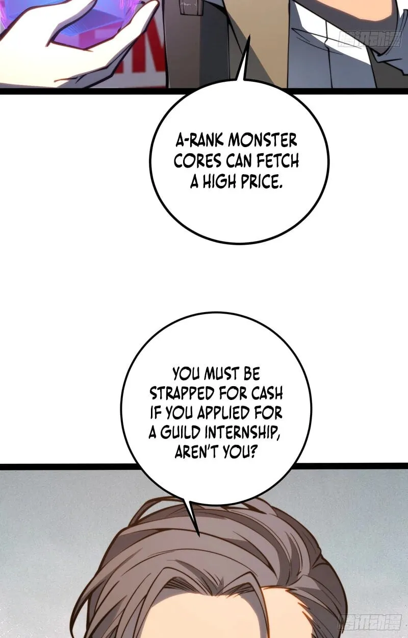 Read Full Time Awakening EN Manga Online