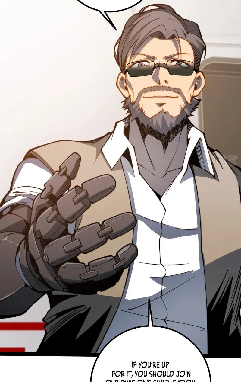Read Full Time Awakening EN Manga Online