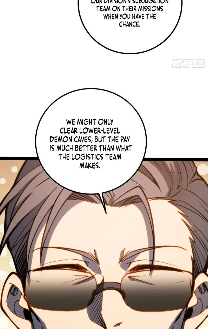Read Full Time Awakening EN Manga Online