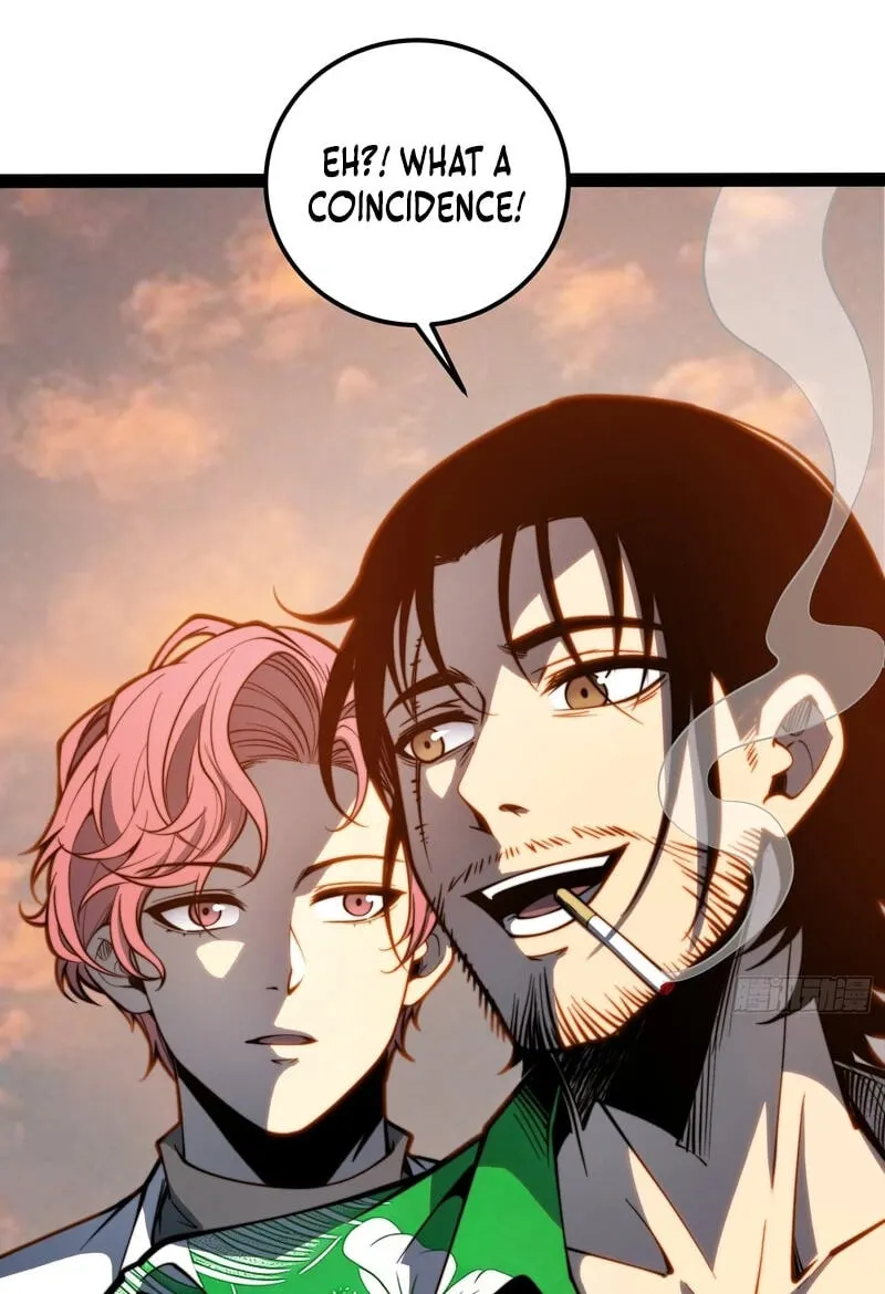 Read Full Time Awakening EN Manga Online