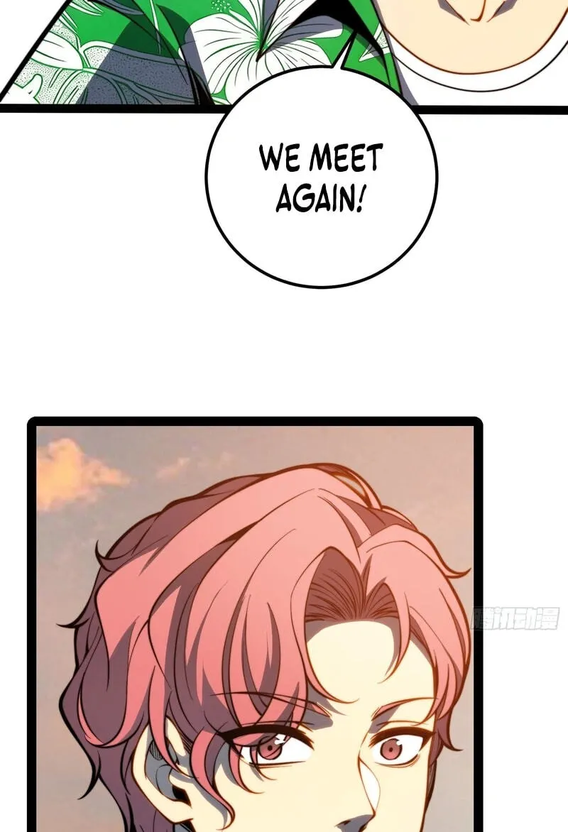 Read Full Time Awakening EN Manga Online