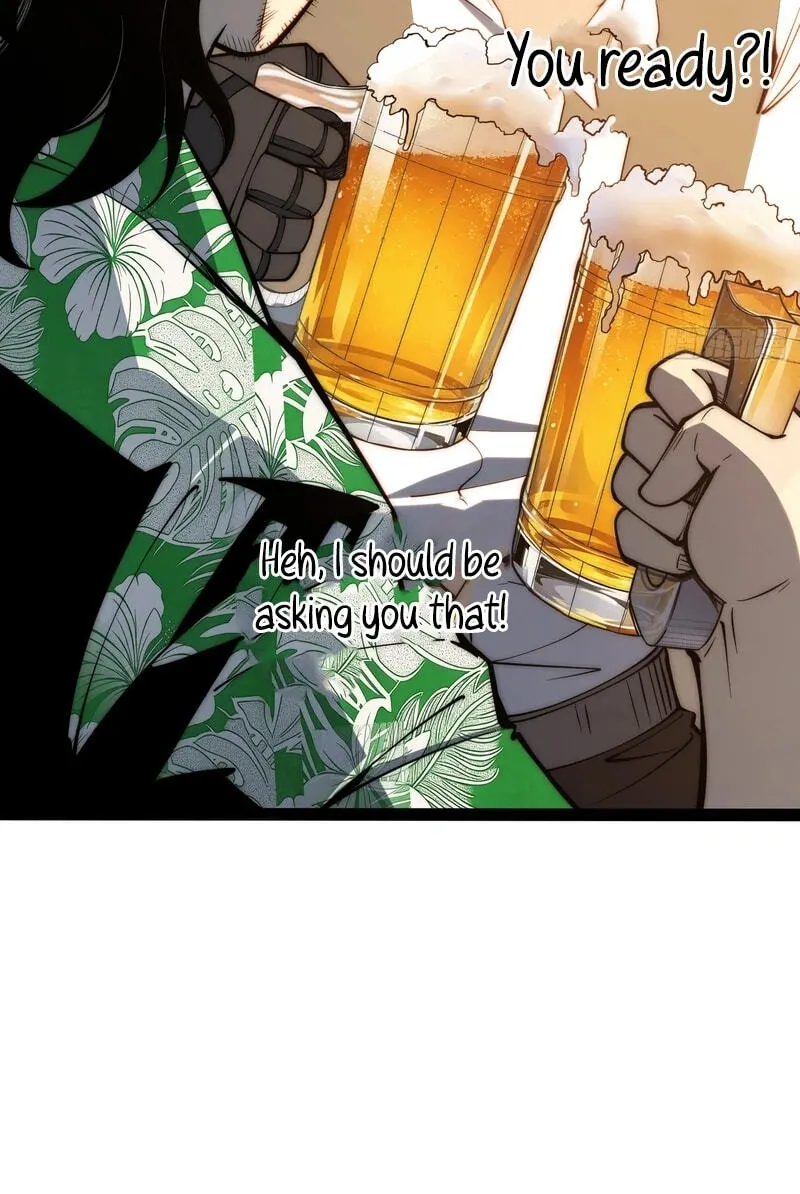 Read Full Time Awakening EN Manga Online