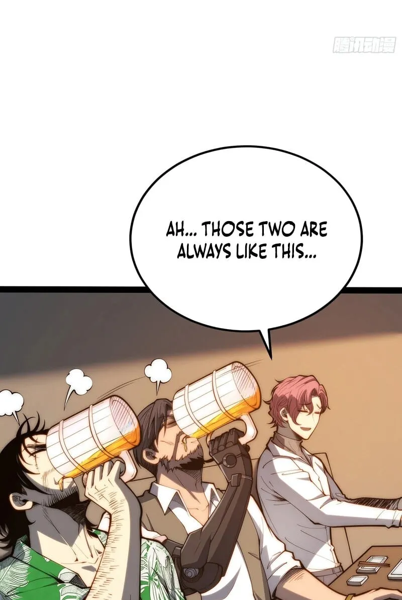 Read Full Time Awakening EN Manga Online
