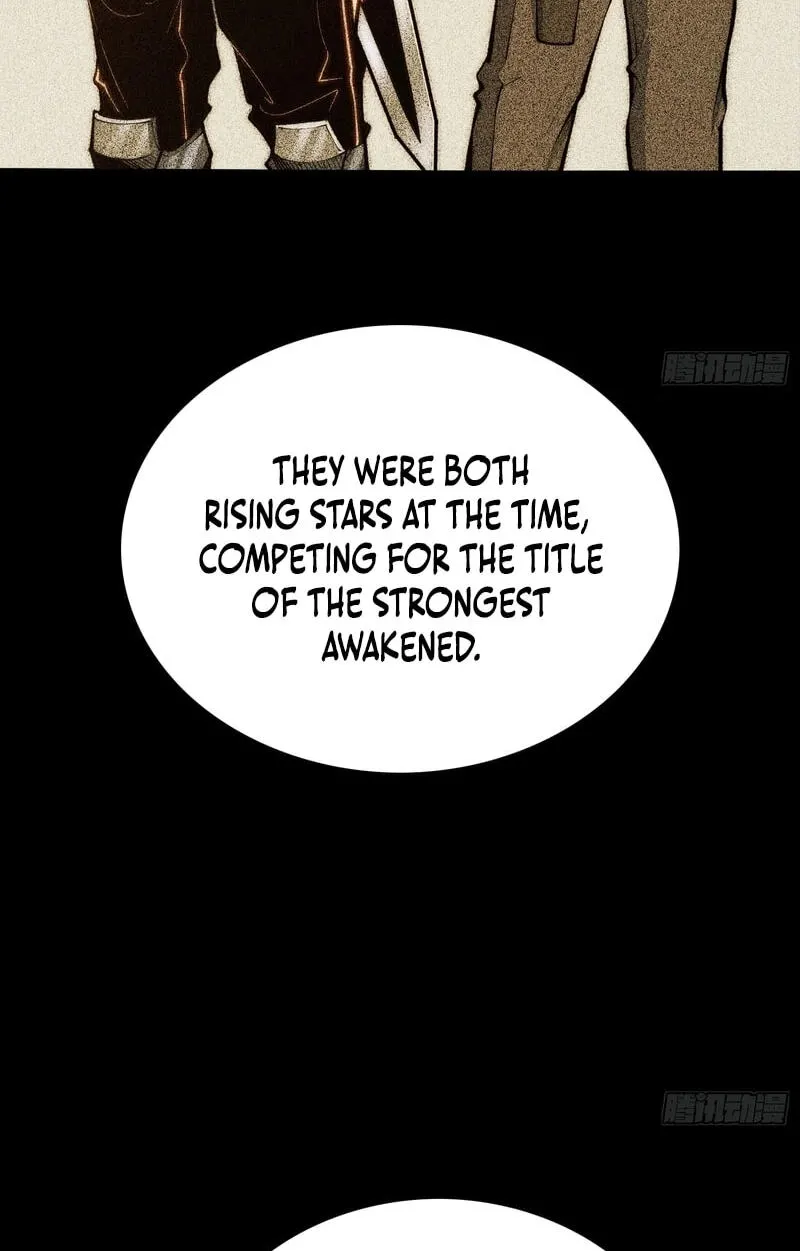 Read Full Time Awakening EN Manga Online