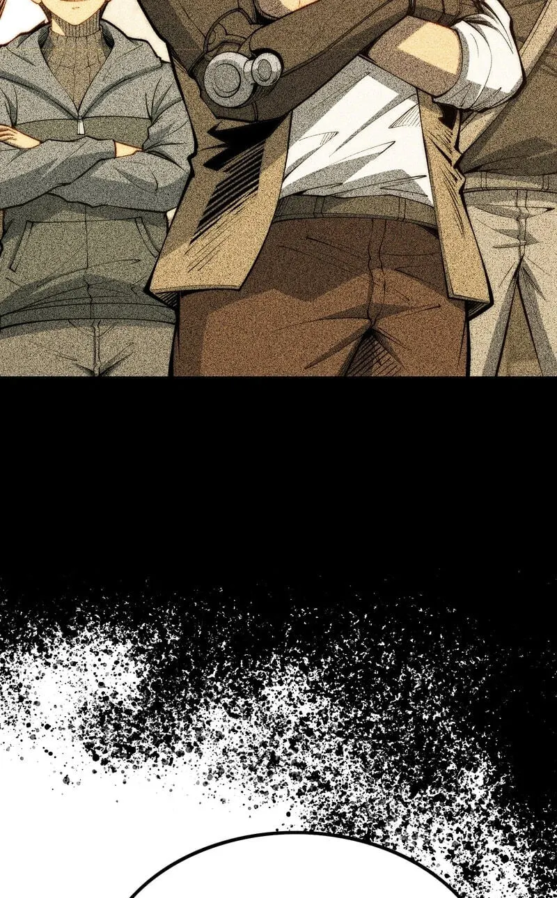Read Full Time Awakening EN Manga Online
