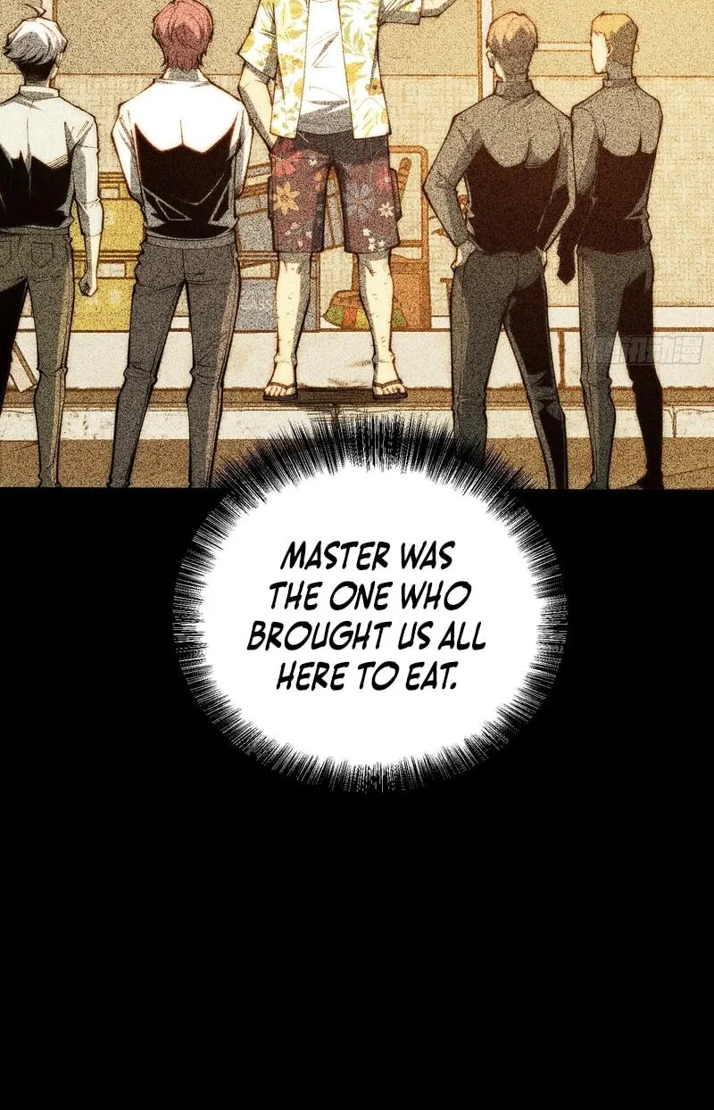 Read Full Time Awakening EN Manga Online