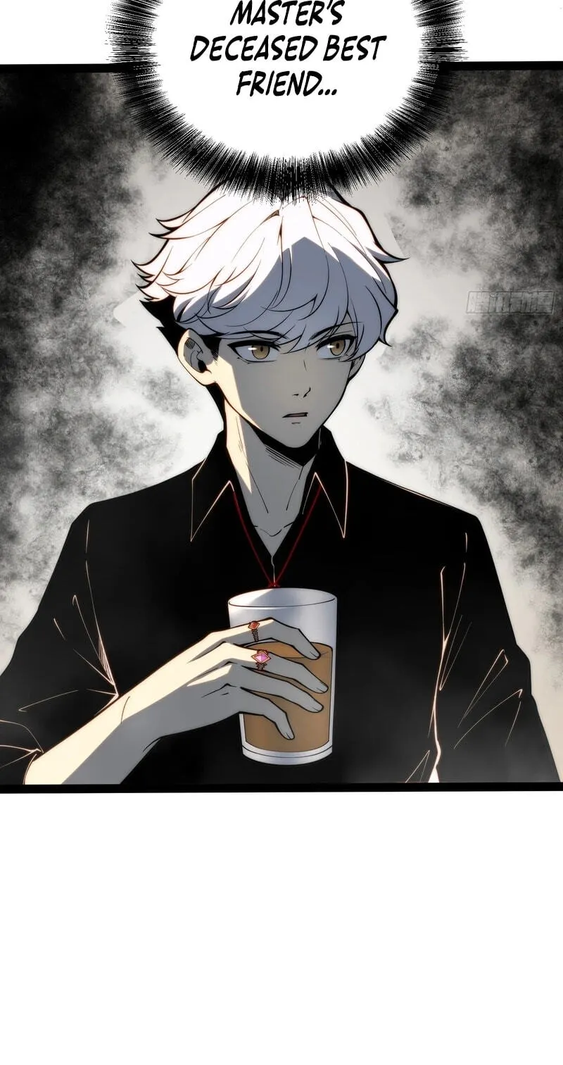 Read Full Time Awakening EN Manga Online