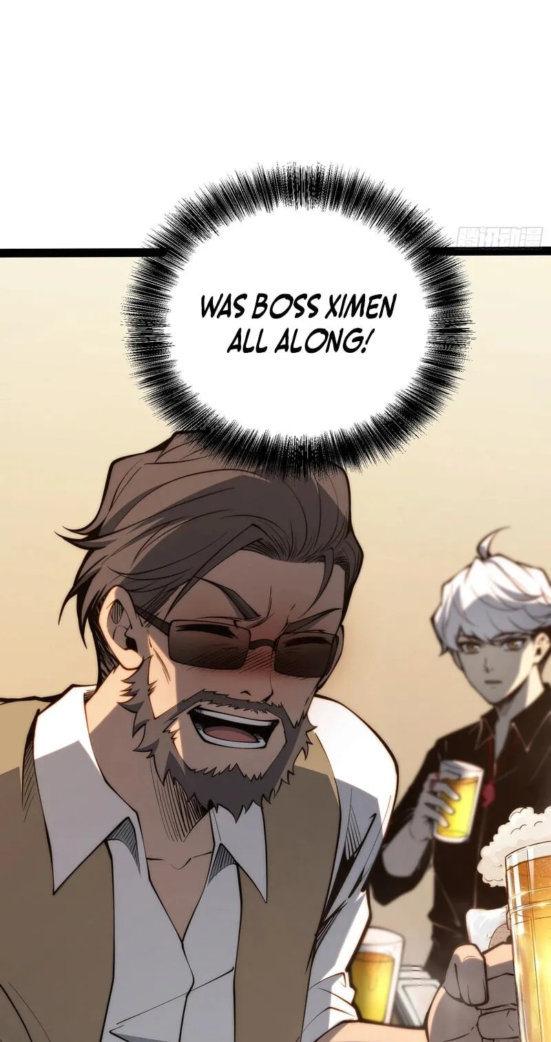 Read Full Time Awakening EN Manga Online