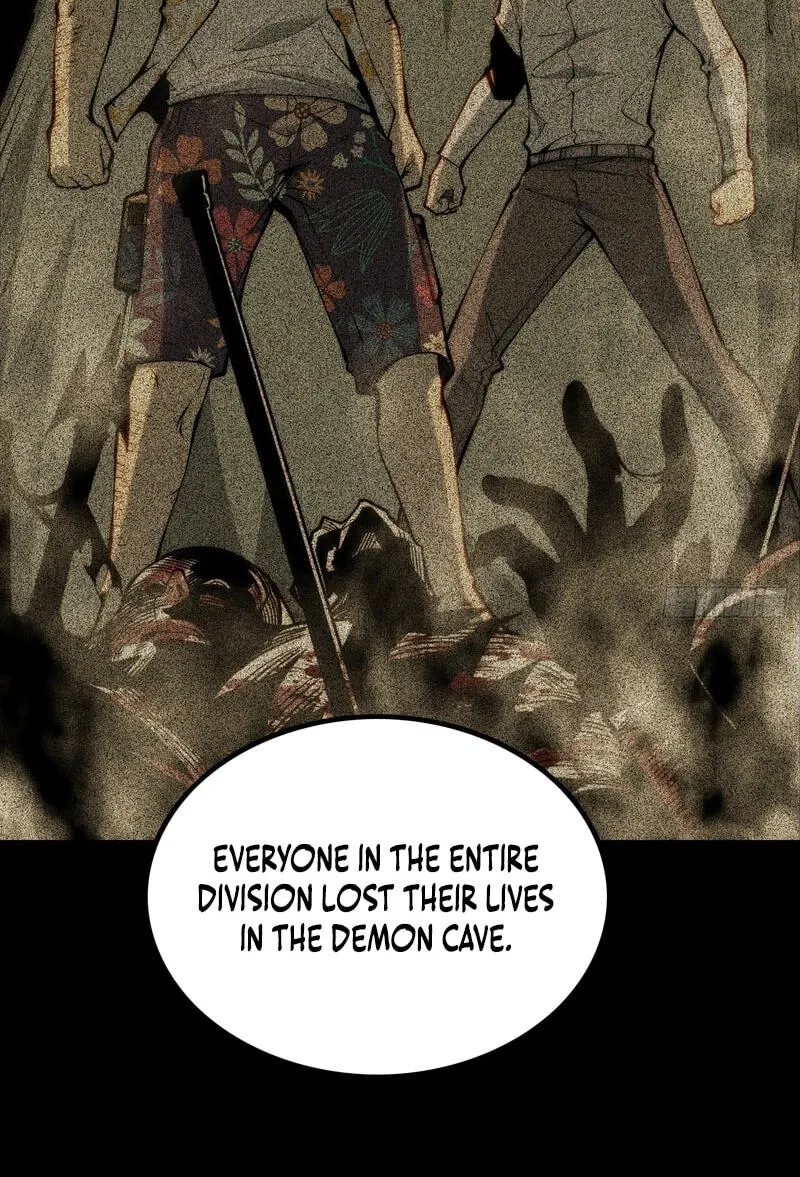 Read Full Time Awakening EN Manga Online