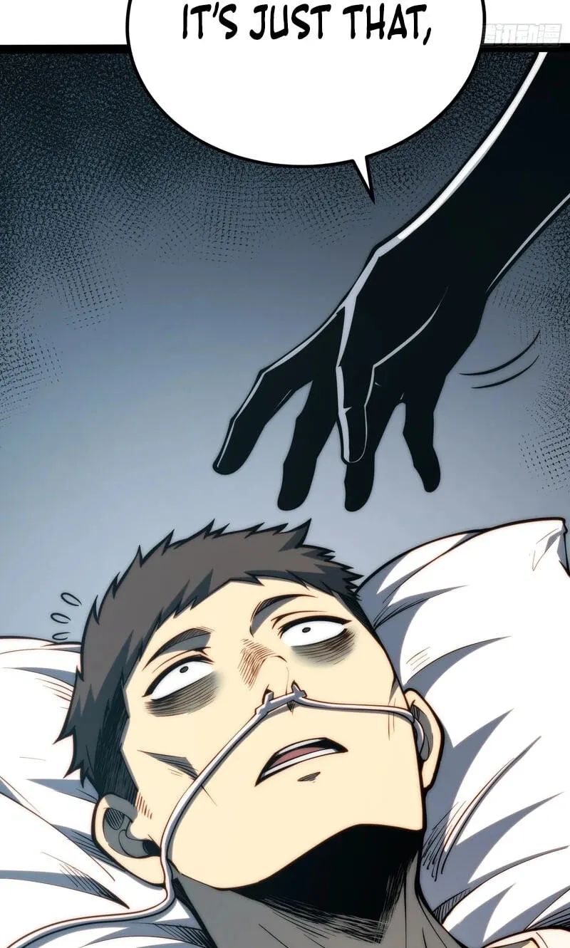 Read Full Time Awakening EN Manga Online