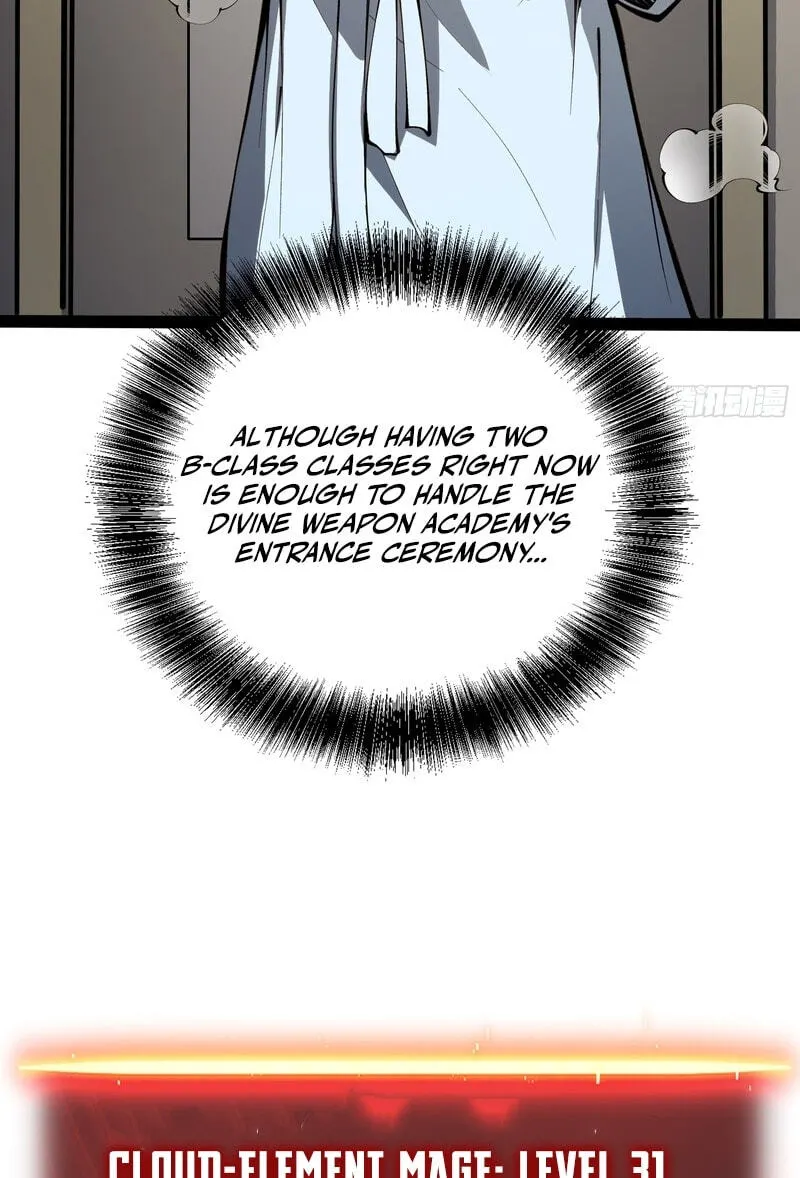 Read Full Time Awakening EN Manga Online