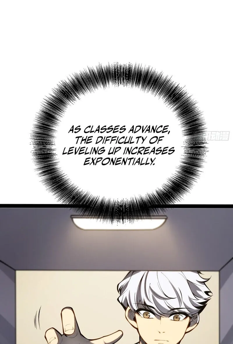 Read Full Time Awakening EN Manga Online